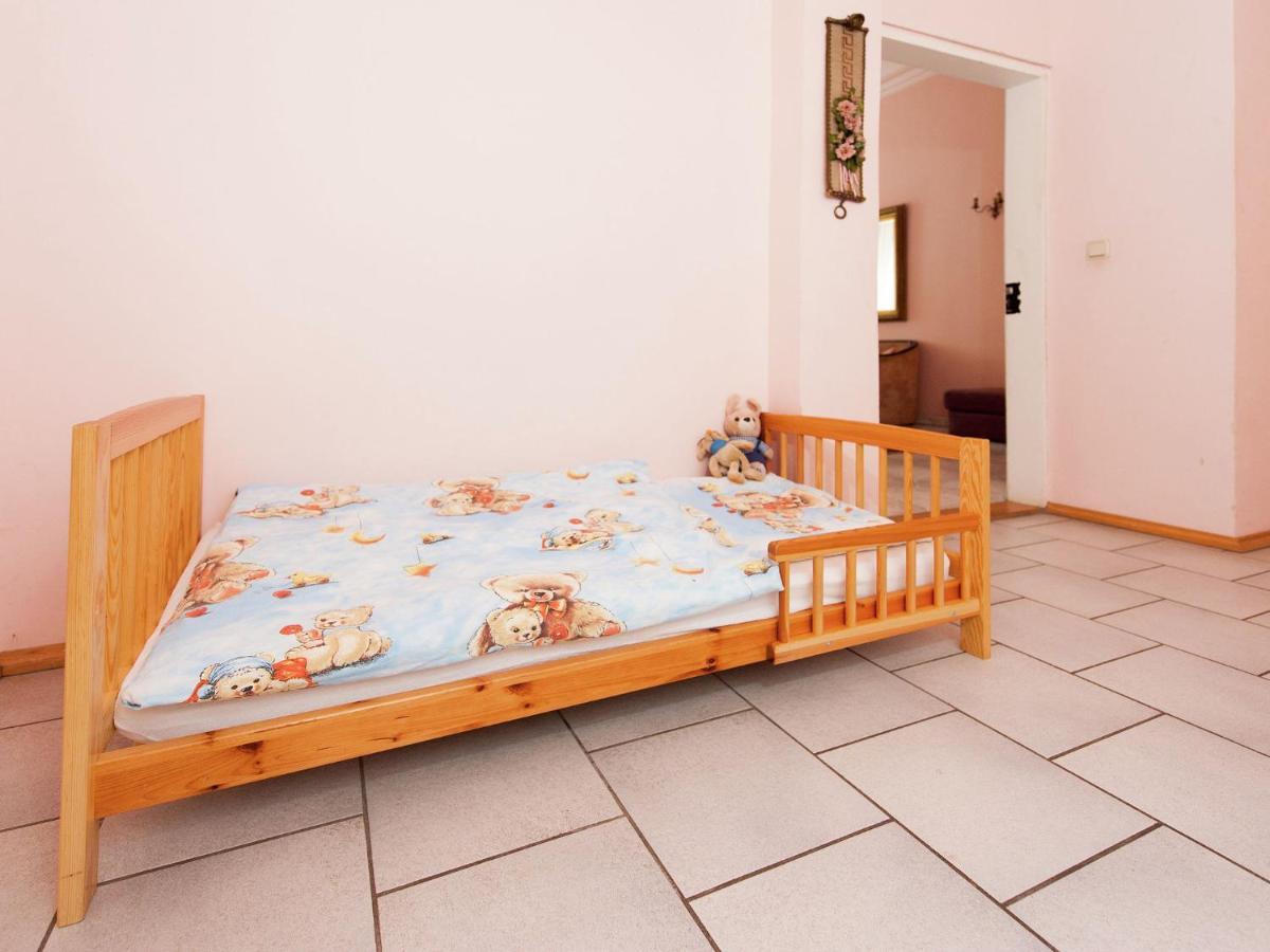 Vintage Apartment In Arzberg Triestewitz Esterno foto