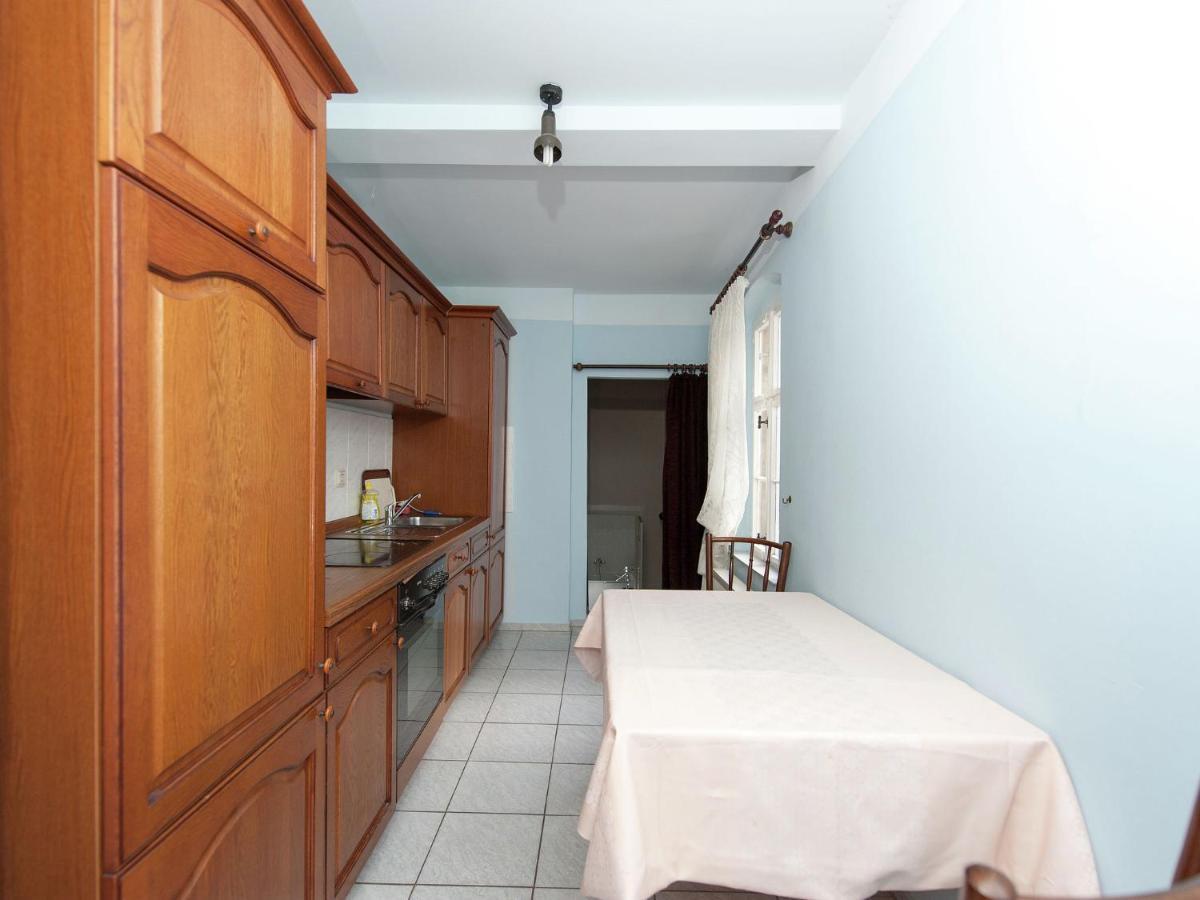 Vintage Apartment In Arzberg Triestewitz Esterno foto