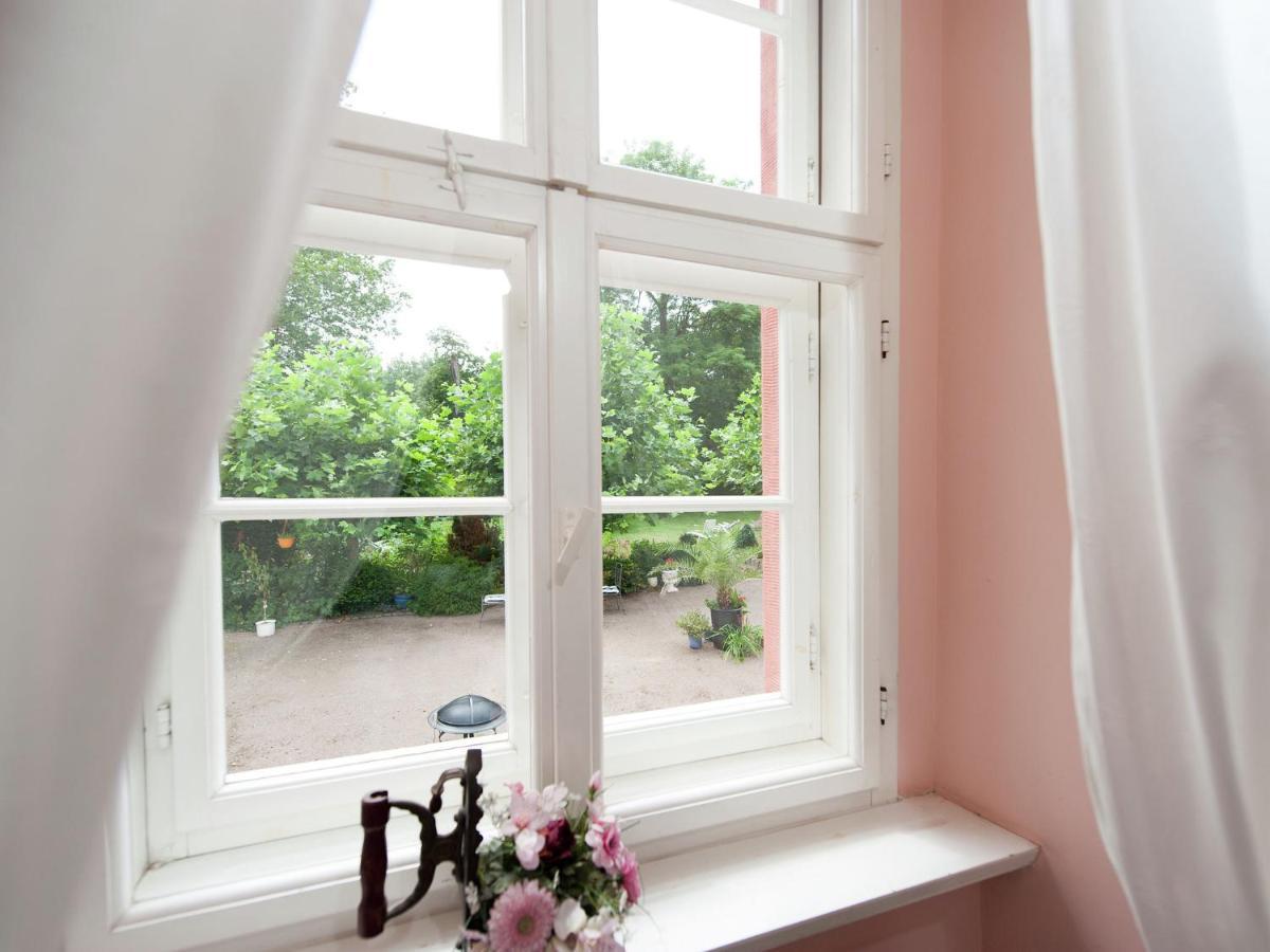 Vintage Apartment In Arzberg Triestewitz Esterno foto