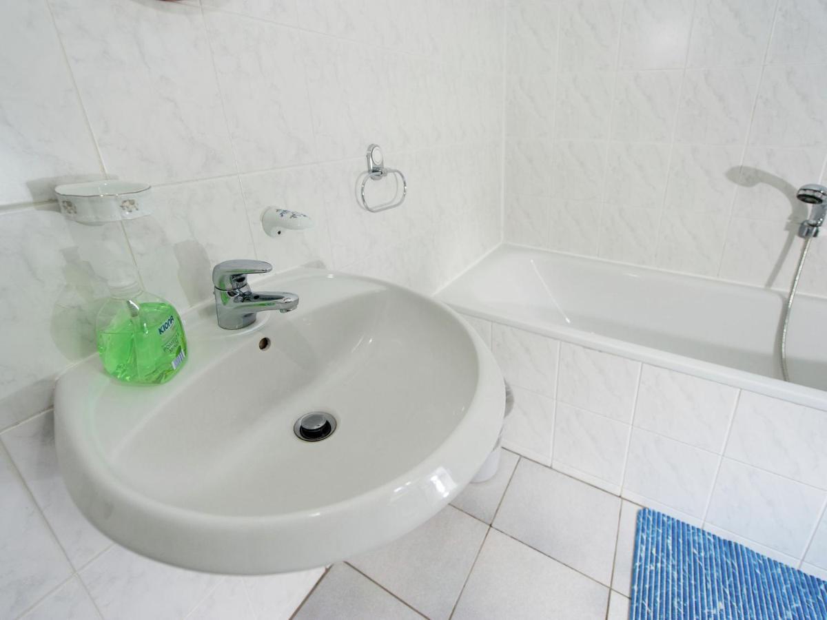 Vintage Apartment In Arzberg Triestewitz Esterno foto