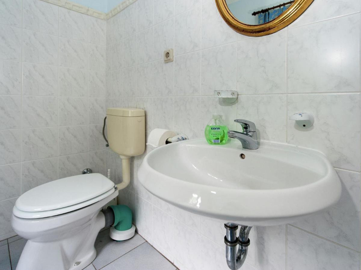 Vintage Apartment In Arzberg Triestewitz Esterno foto