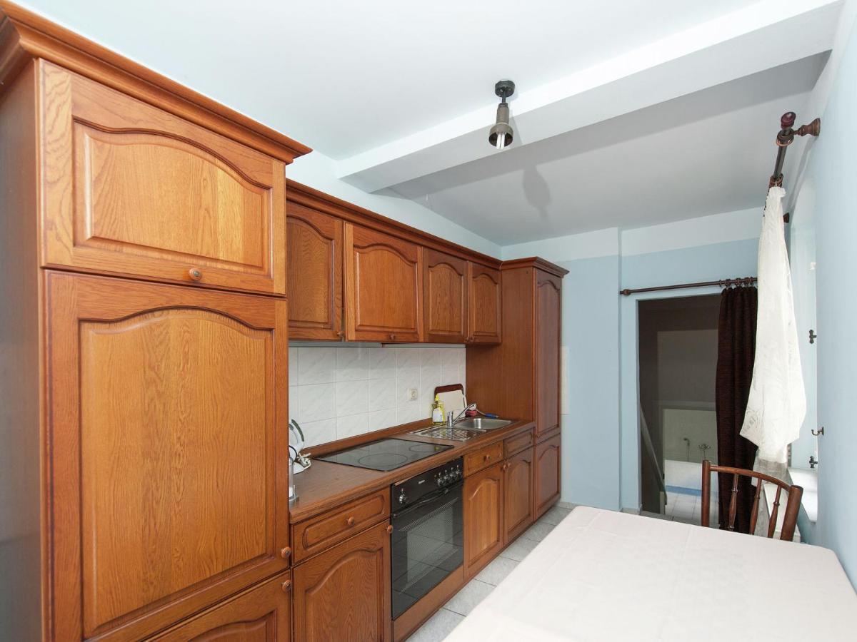 Vintage Apartment In Arzberg Triestewitz Esterno foto