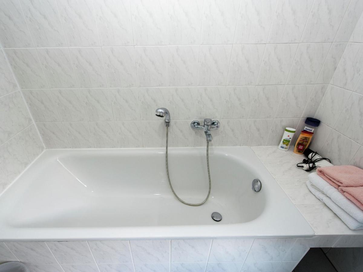 Vintage Apartment In Arzberg Triestewitz Esterno foto